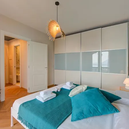 Pandora View - Happy Apartman *