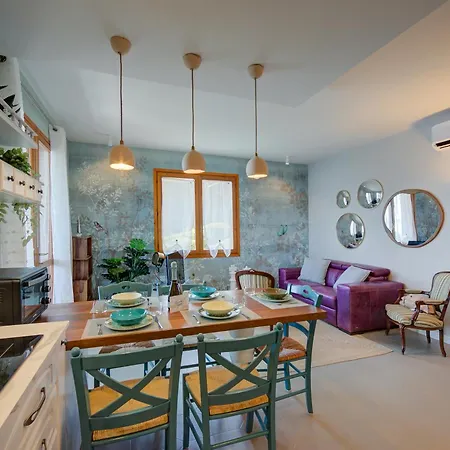 Pandora Maggiore View And Private - Happy Apartment *