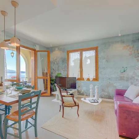 Διαμέρισμα Pandora View - Happy Στρέσα