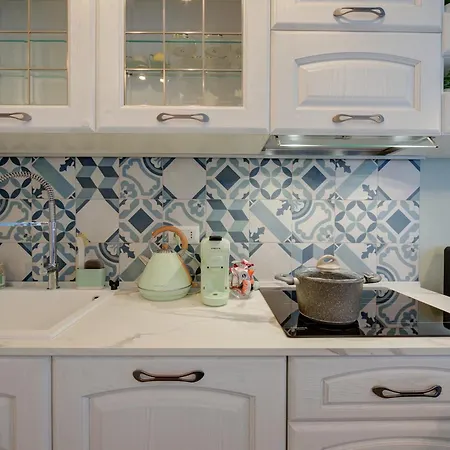 Apartman Pandora View - Happy *