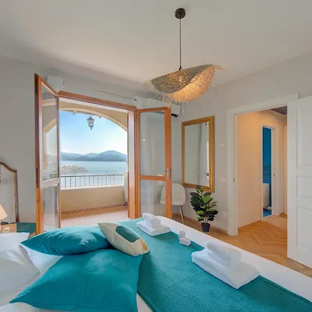 Pandora View - Happy Διαμέρισμα