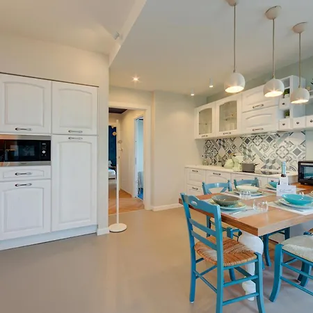 Apartman Pandora View - Happy