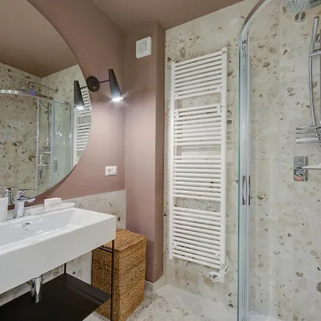 Pandora Maggiore View And Private - Happy *