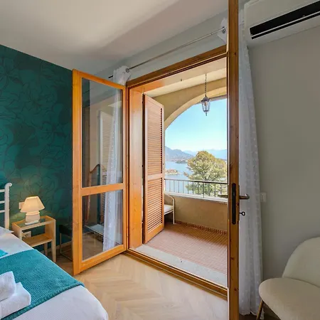 Pandora View - Happy Apartman *