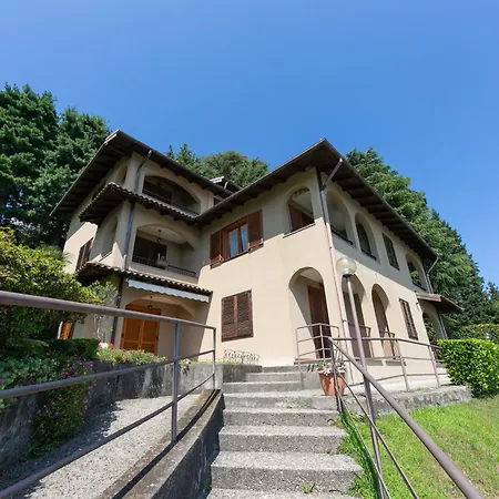 Διαμέρισμα Pandora View - Happy