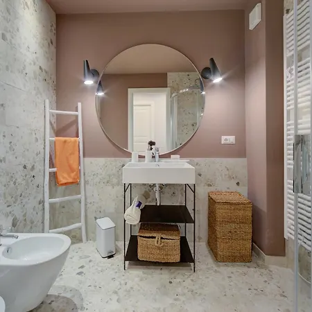 Apartment Pandora Maggiore View And Private - Happy *