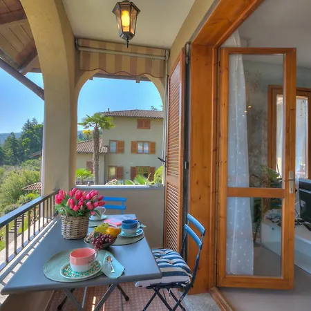 Pandora View - Happy Apartman