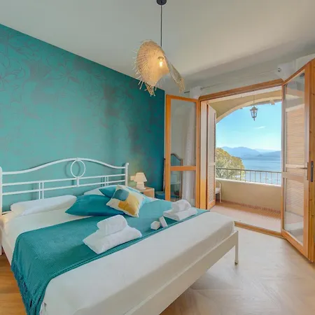 Apartman Pandora View - Happy *