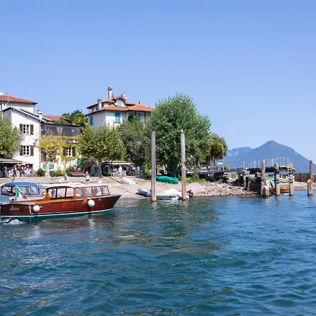 Pandora Maggiore View And Private - Happy Apartment