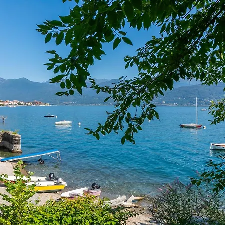 Pandora Maggiore View And Private - Happy *