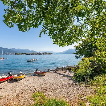 Pandora Maggiore View And Private - Happy Apartment *