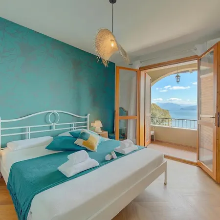Pandora Maggiore View And Private - Happy