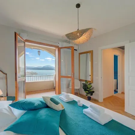 Pandora Maggiore View And Private - Happy Apartment *