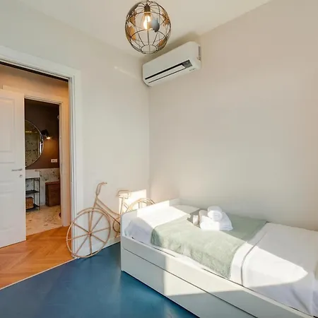 Pandora Maggiore View And Private - Happy Apartment Stresa