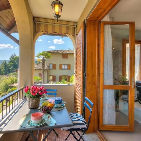 Pandora Maggiore View And Private - Happy Apartment *
