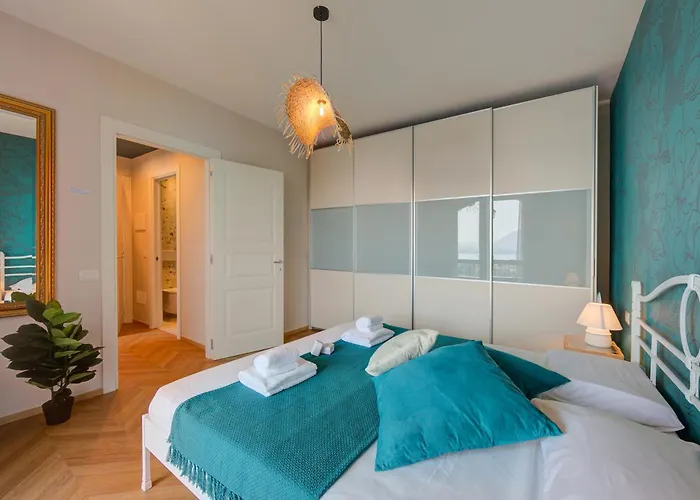 Pandora View - Happy شقة *