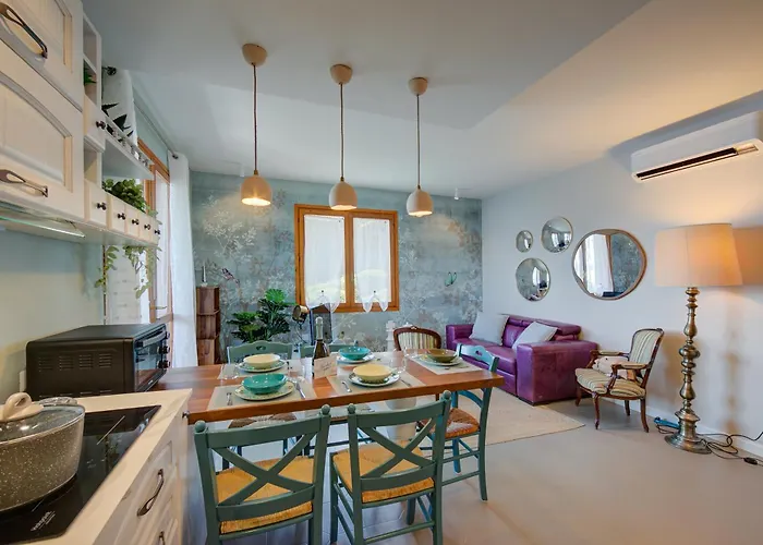 Pandora View - Happy شقة *