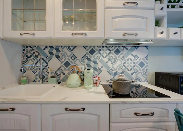 Lejlighed Pandora View - Happy *