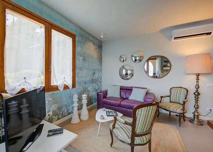 Pandora View - Happy Lejlighed *