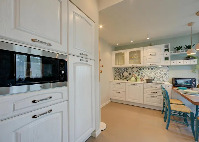 شقة Pandora View - Happy *