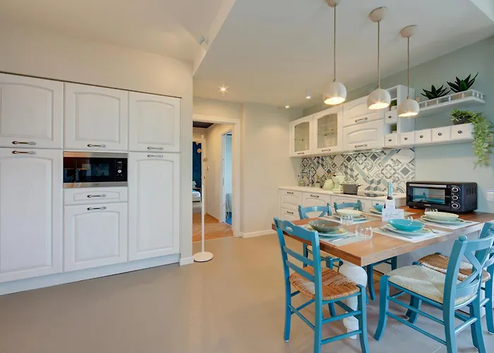 Lejlighed Pandora View - Happy