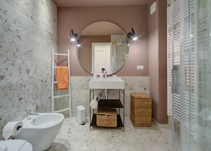 شقة Pandora View - Happy *