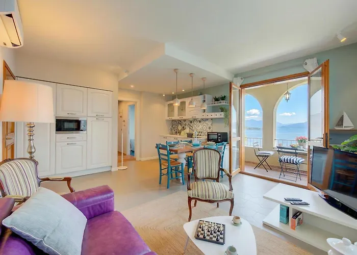 Pandora View - Happy شقة