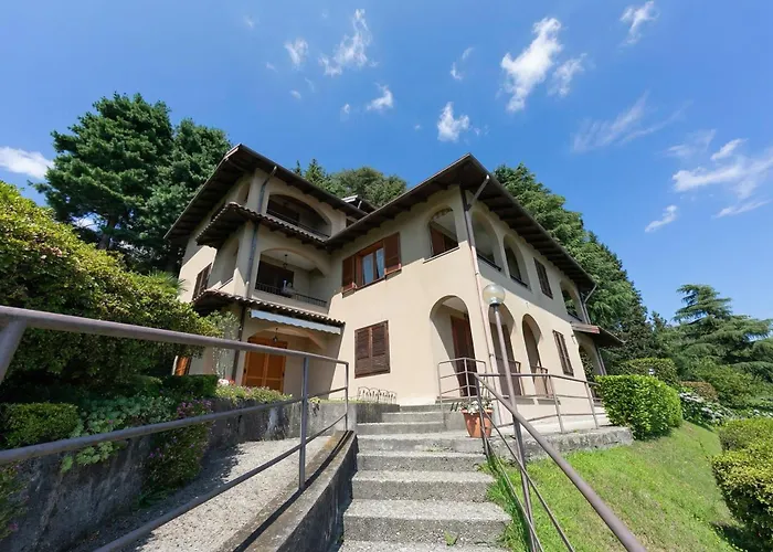 Lejlighed Pandora View - Happy Stresa