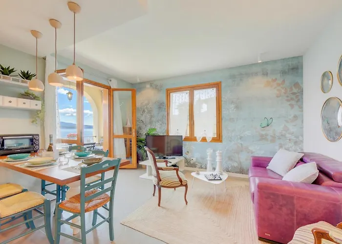 شقة Pandora View - Happy *