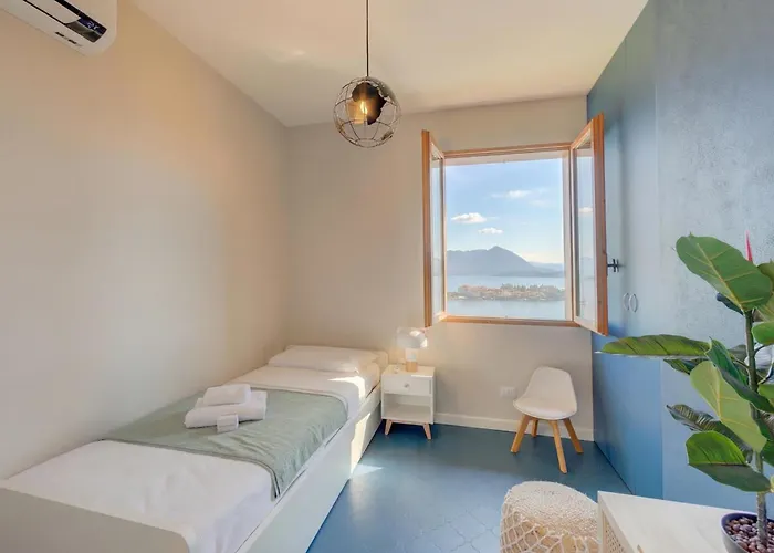 شقة Pandora View - Happy *