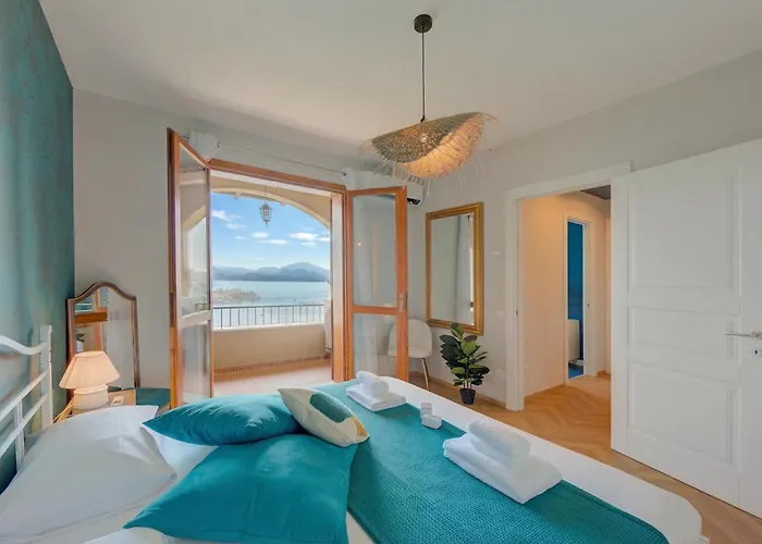 Pandora View - Happy شقة *