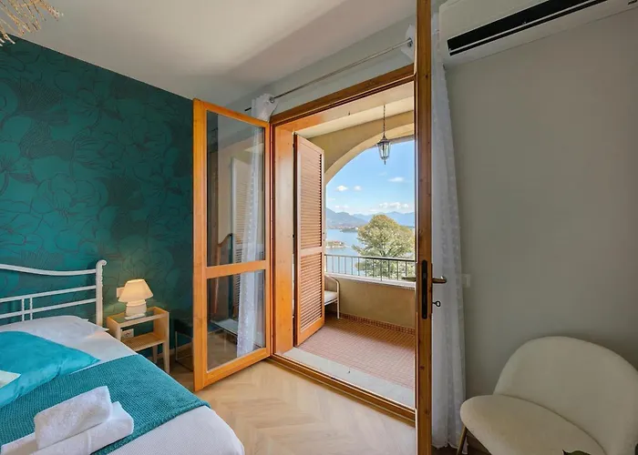 شقة Pandora View - Happy *