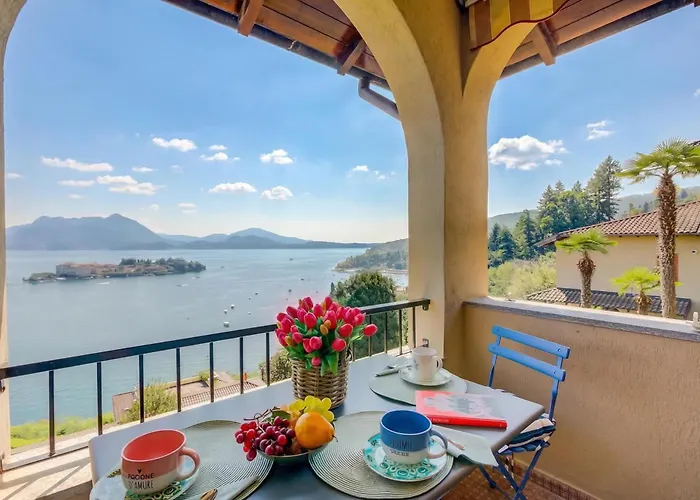 Pandora View - Happy شقة ستريزا