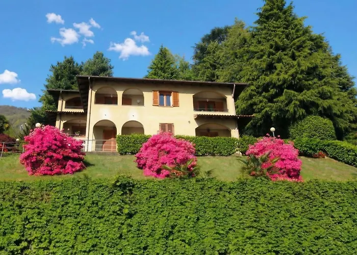 Pandora View - Happy شقة