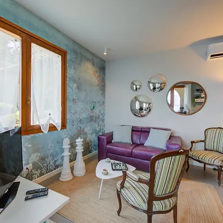 Pandora View - Happy Апартаменты *