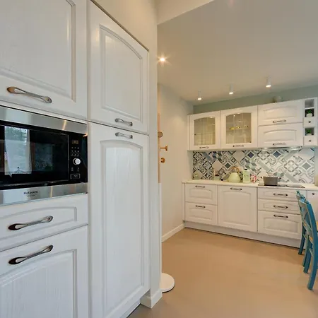 Апартаменты Pandora View - Happy *