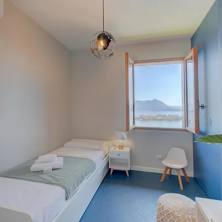 Pandora View - Happy Апартаменты *